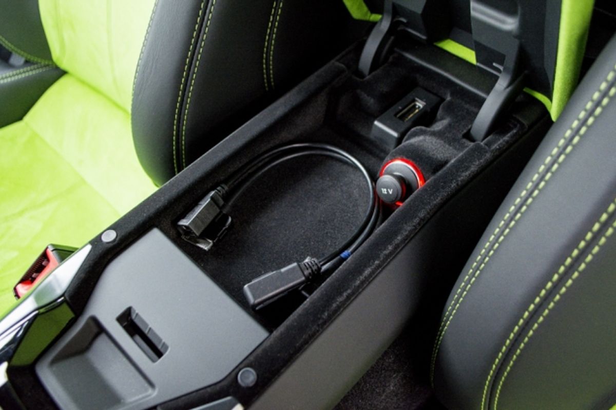 LAMBORGHINI HURACAN COUPE LP 610-4 LDF