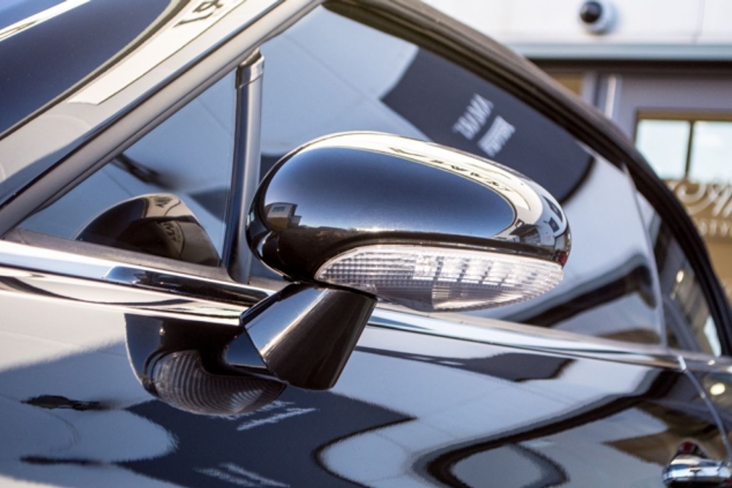 BENTLEY CONTINENTAL GTC CONVERTIBLE 6.0 W12 Auto