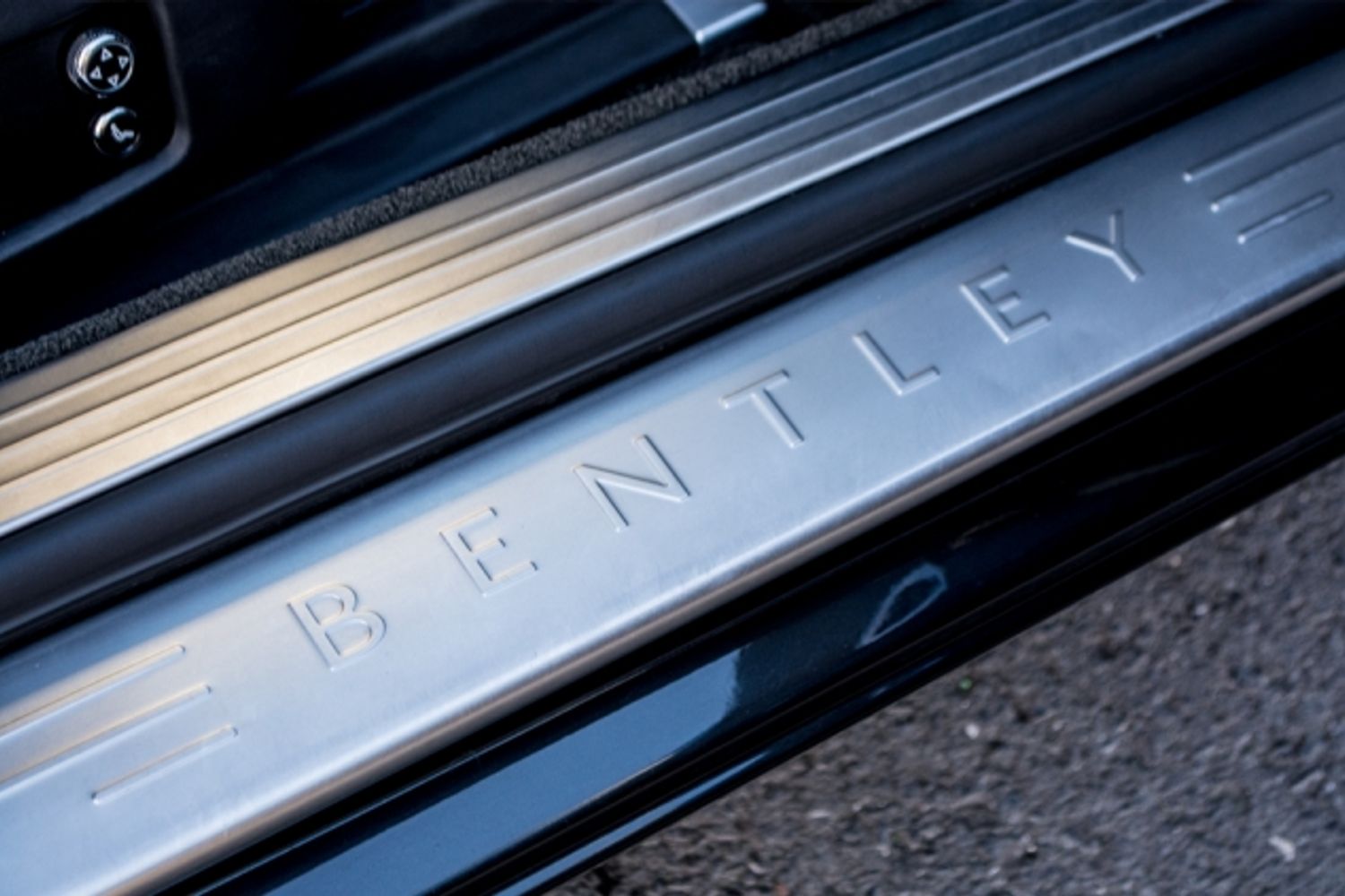BENTLEY CONTINENTAL GTC CONVERTIBLE 6.0 W12 Auto