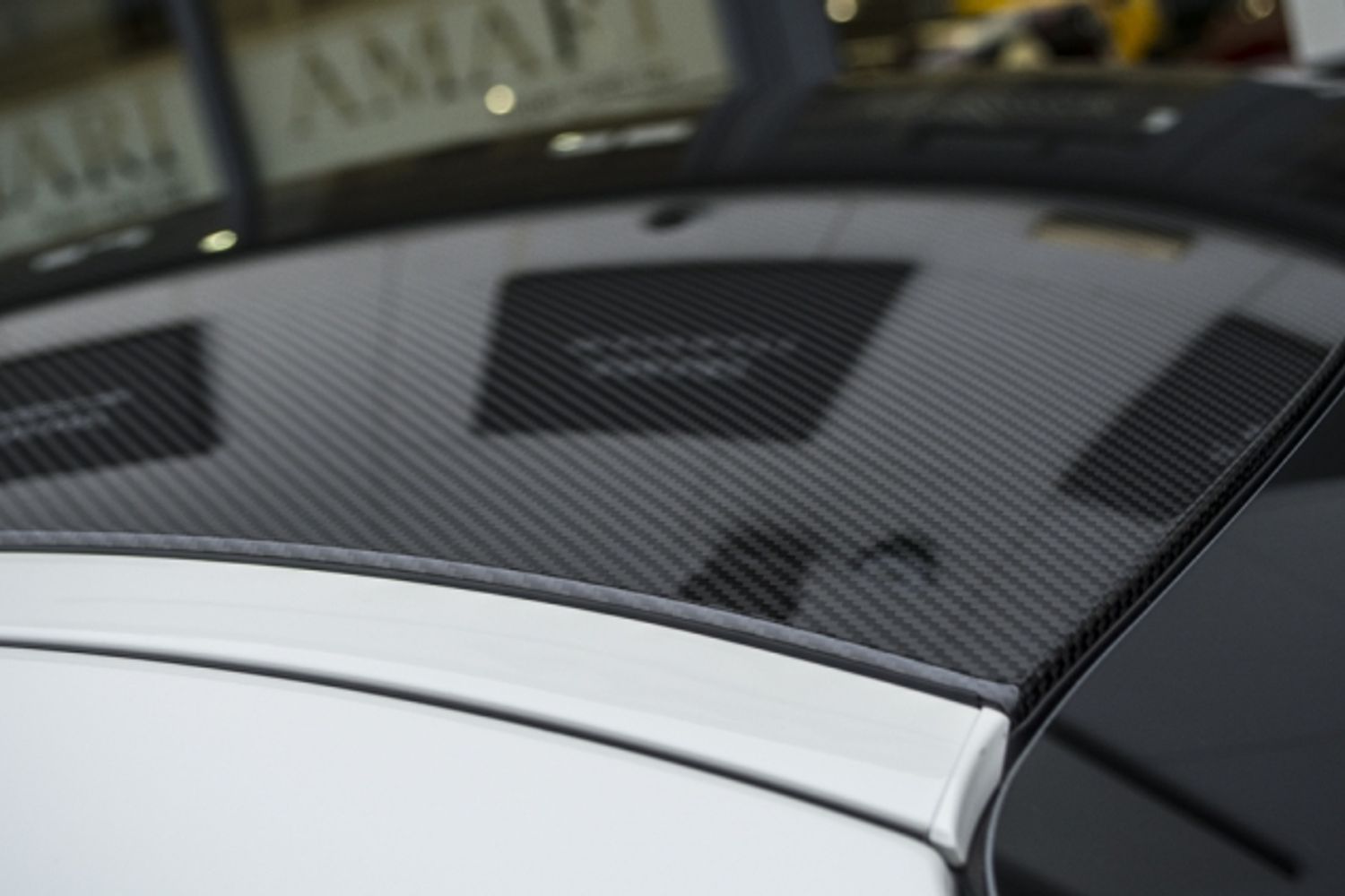 MERCEDES-BENZ AMG GT COUPE SPECIAL EDITIONS GT S Edition 1 Auto
