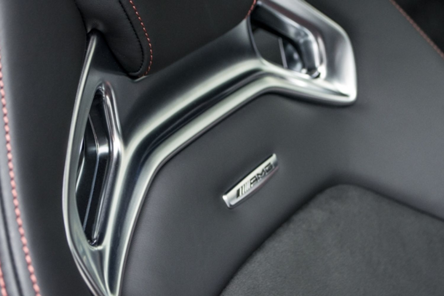 MERCEDES-BENZ AMG GT COUPE SPECIAL EDITIONS GT S Edition 1 Auto