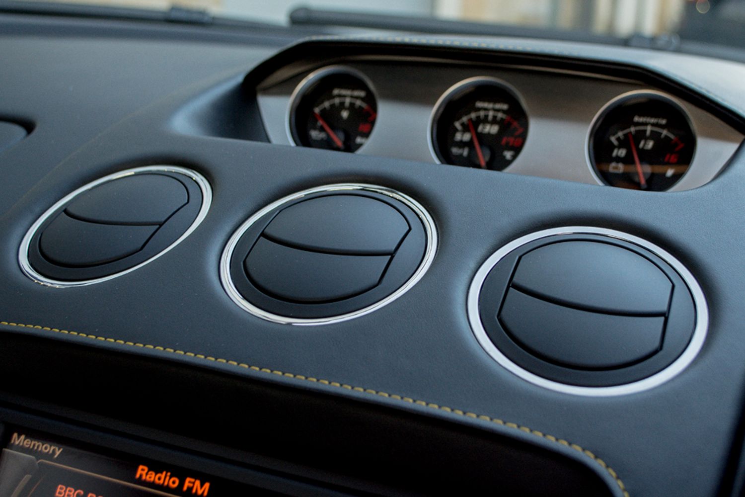 LAMBORGHINI GALLARDO SPYDER LP 560-4