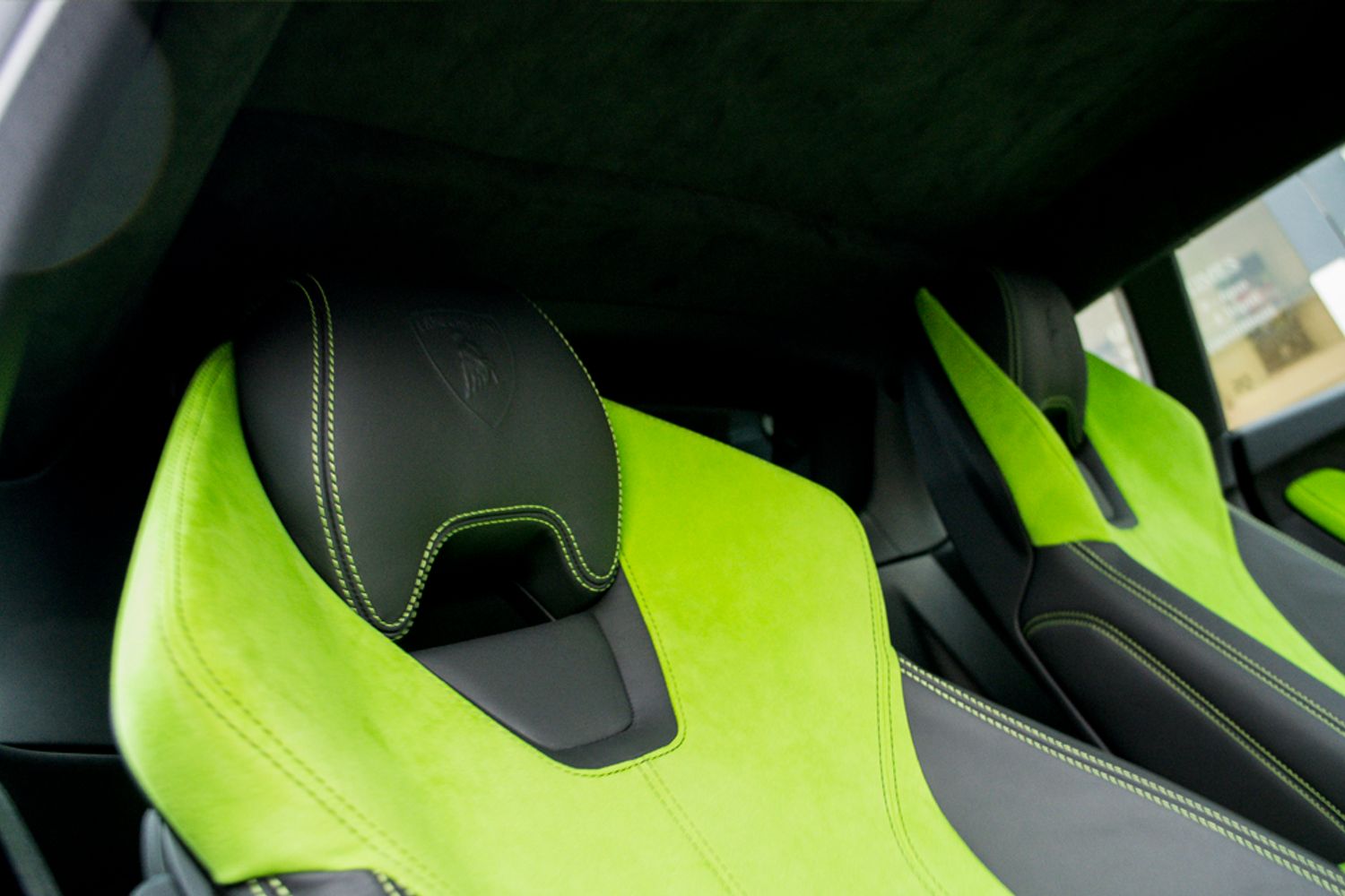 LAMBORGHINI HURACAN COUPE LP 610-4 LDF