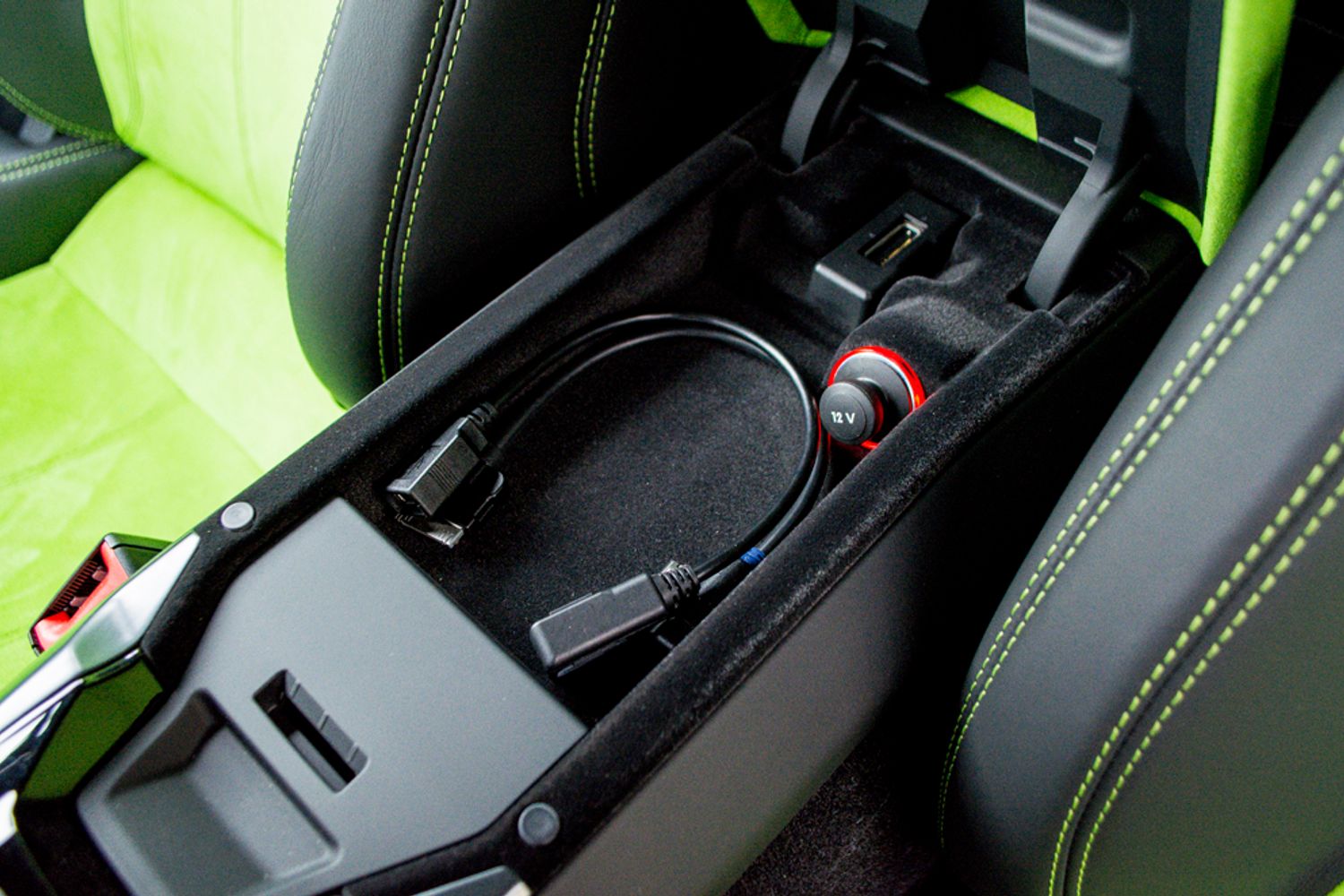 LAMBORGHINI HURACAN COUPE LP 610-4 LDF