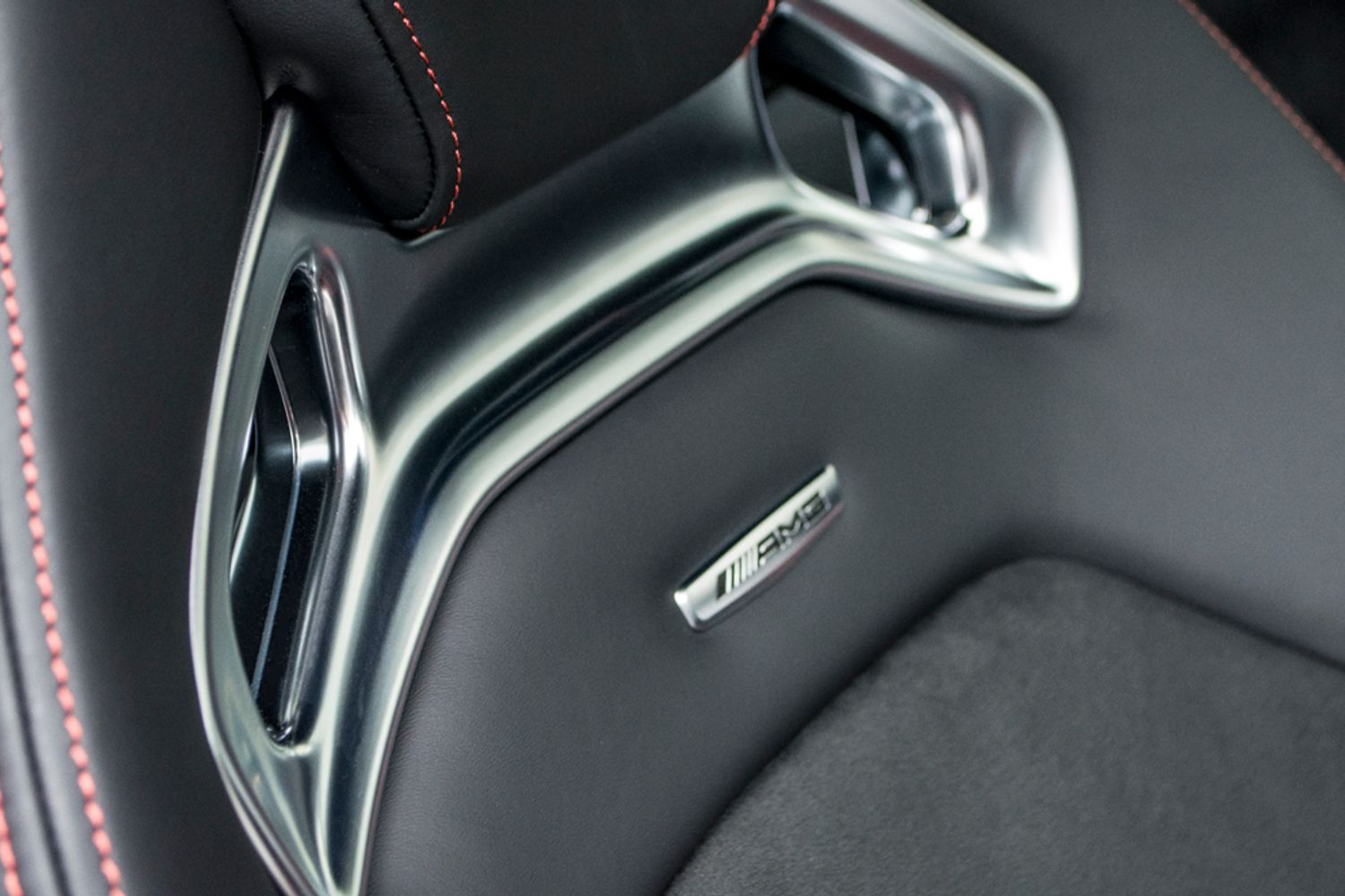 MERCEDES-BENZ AMG GT COUPE SPECIAL EDITIONS GT S Edition 1 Auto