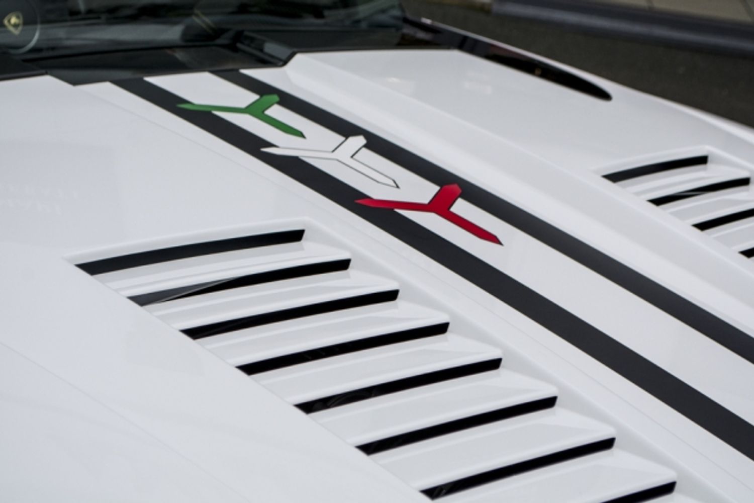LAMBORGHINI LP570-4 Gallardo Spyder Performante E-Gear