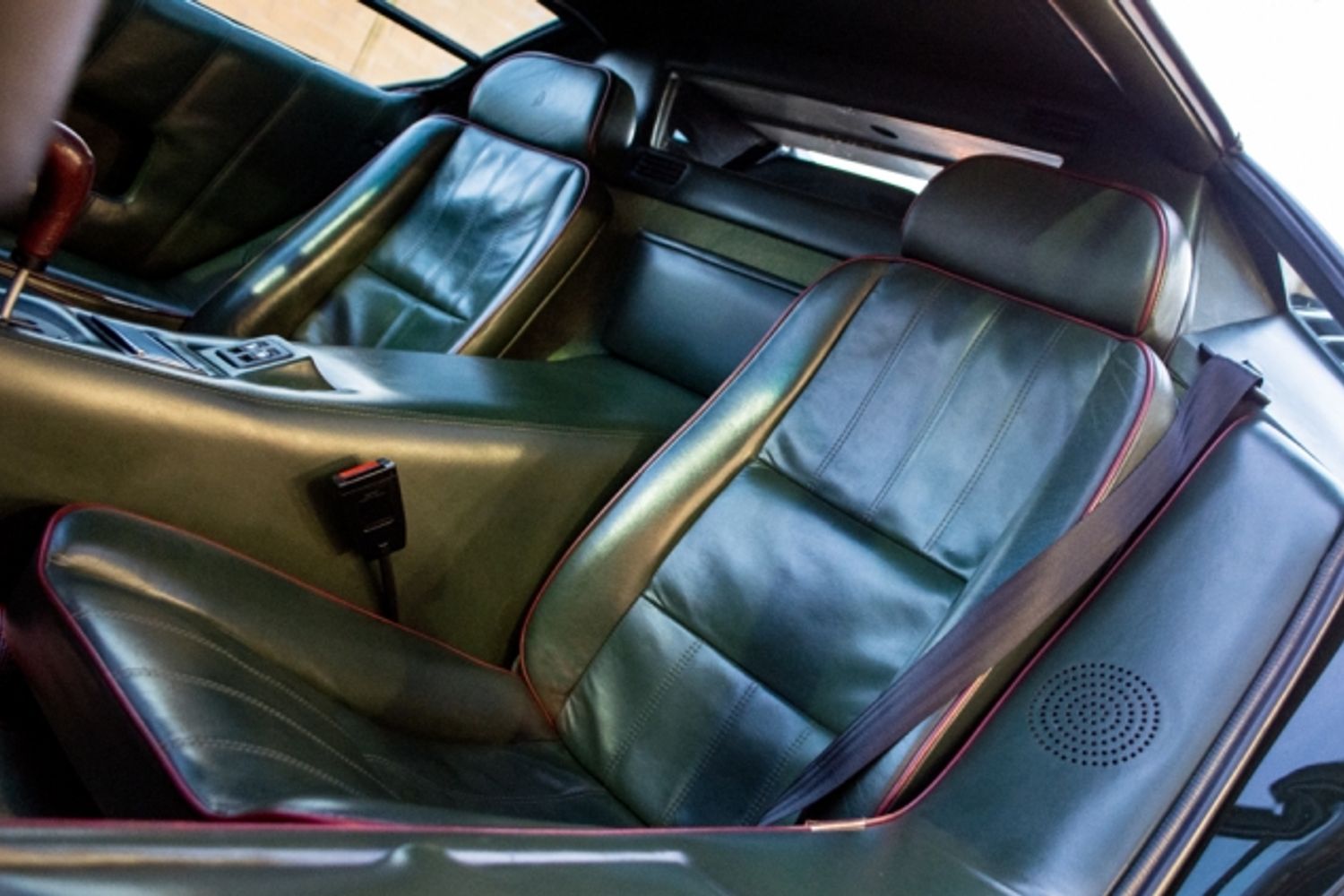 LAMBORGHINI Countach 25th Anniversary