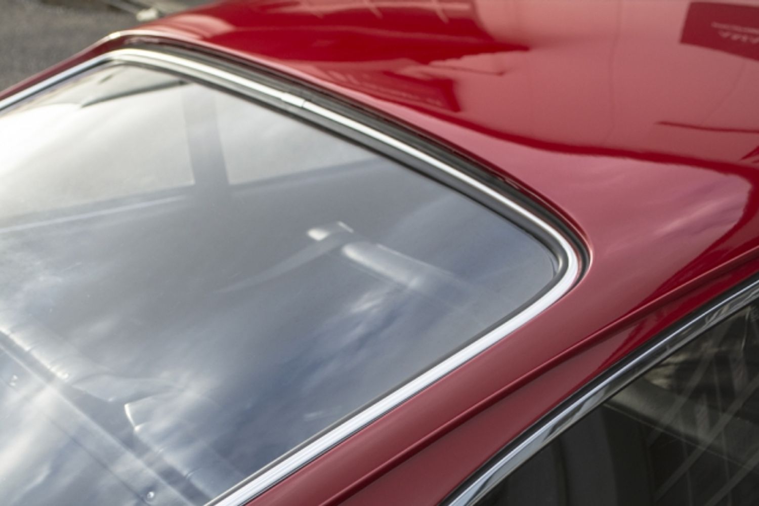 PORSCHE 911L Coupe Short Wheel Base