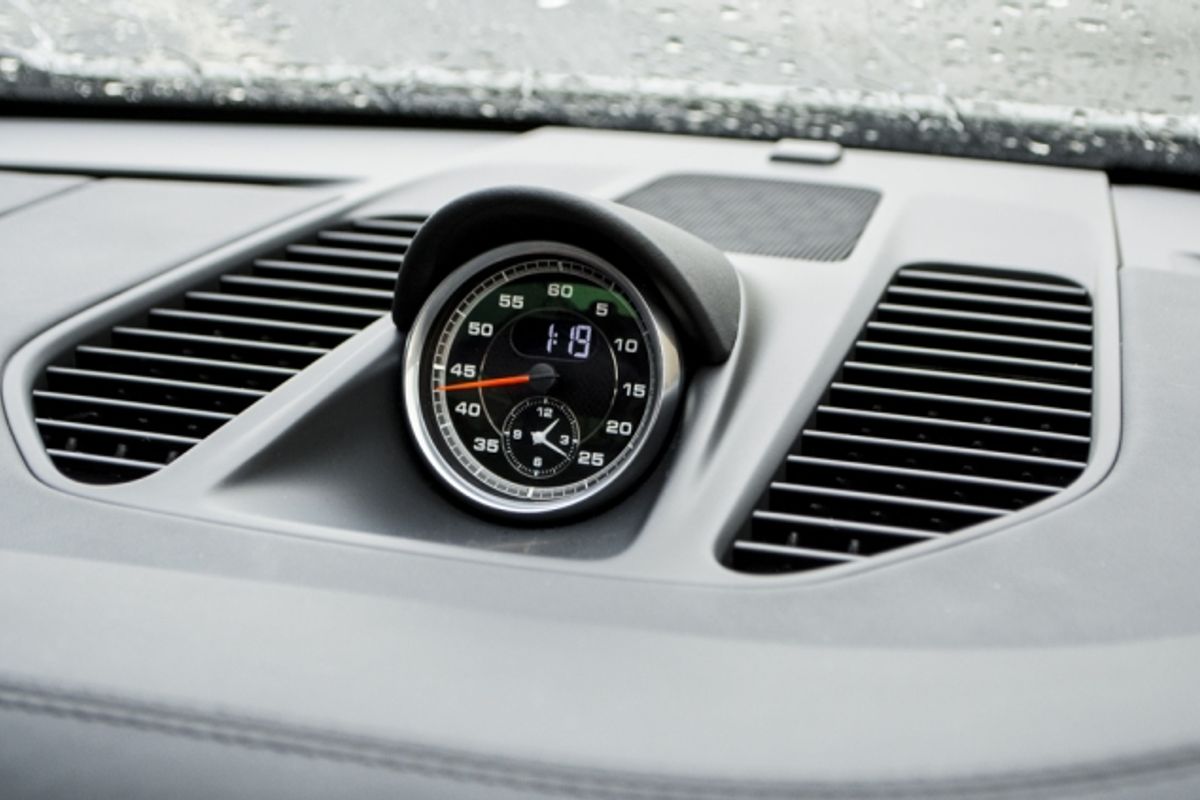 PORSCHE 911 [991] TURBO COUPE S PDK