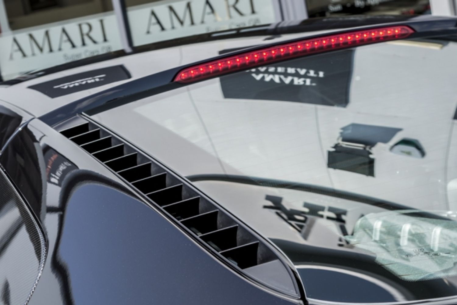 AUDI R8 COUPE 5.2 FSI [550] V10 Plus Quattro S Tronic