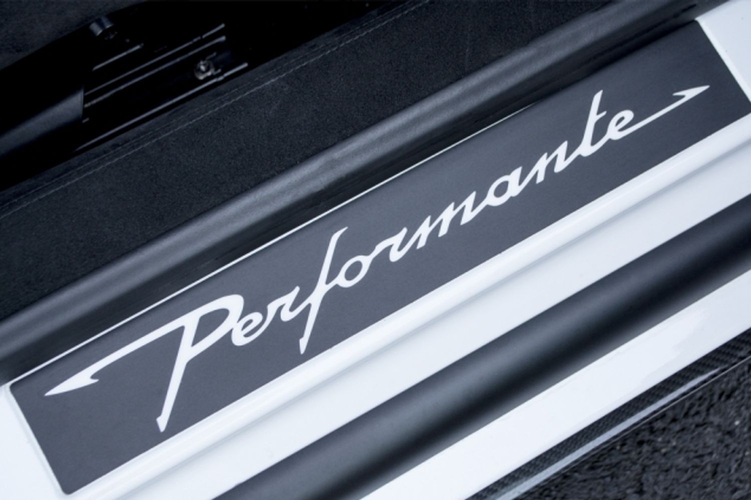 LAMBORGHINI LP570-4 Gallardo Spyder Performante E-Gear