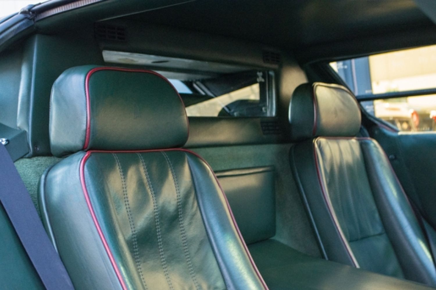 LAMBORGHINI Countach 25th Anniversary