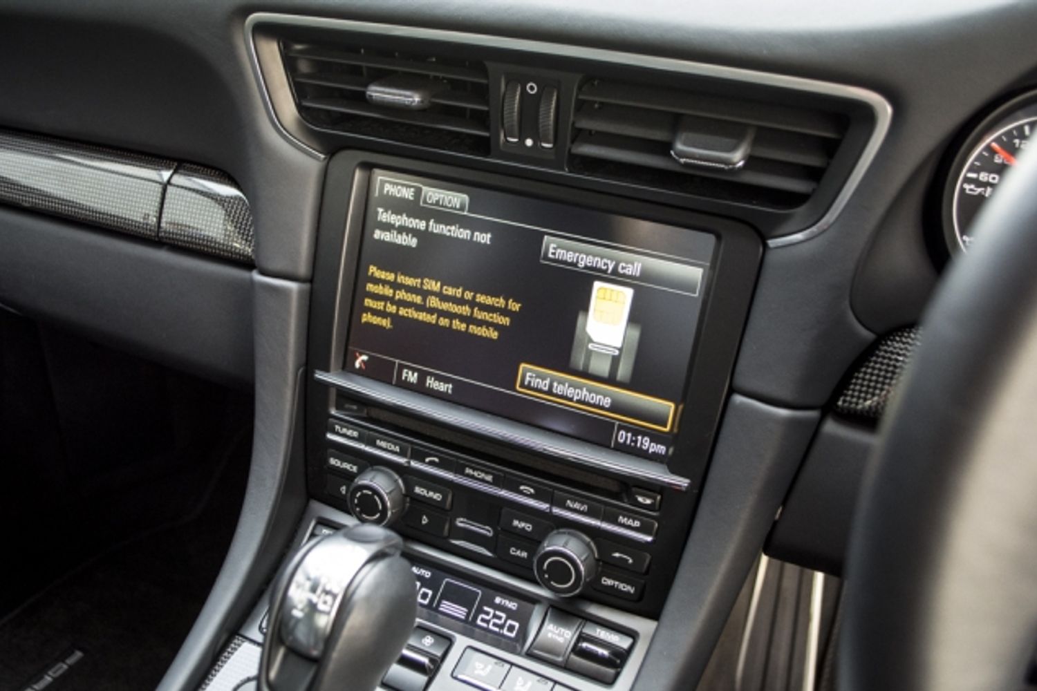 PORSCHE 911 [991] TURBO COUPE S PDK
