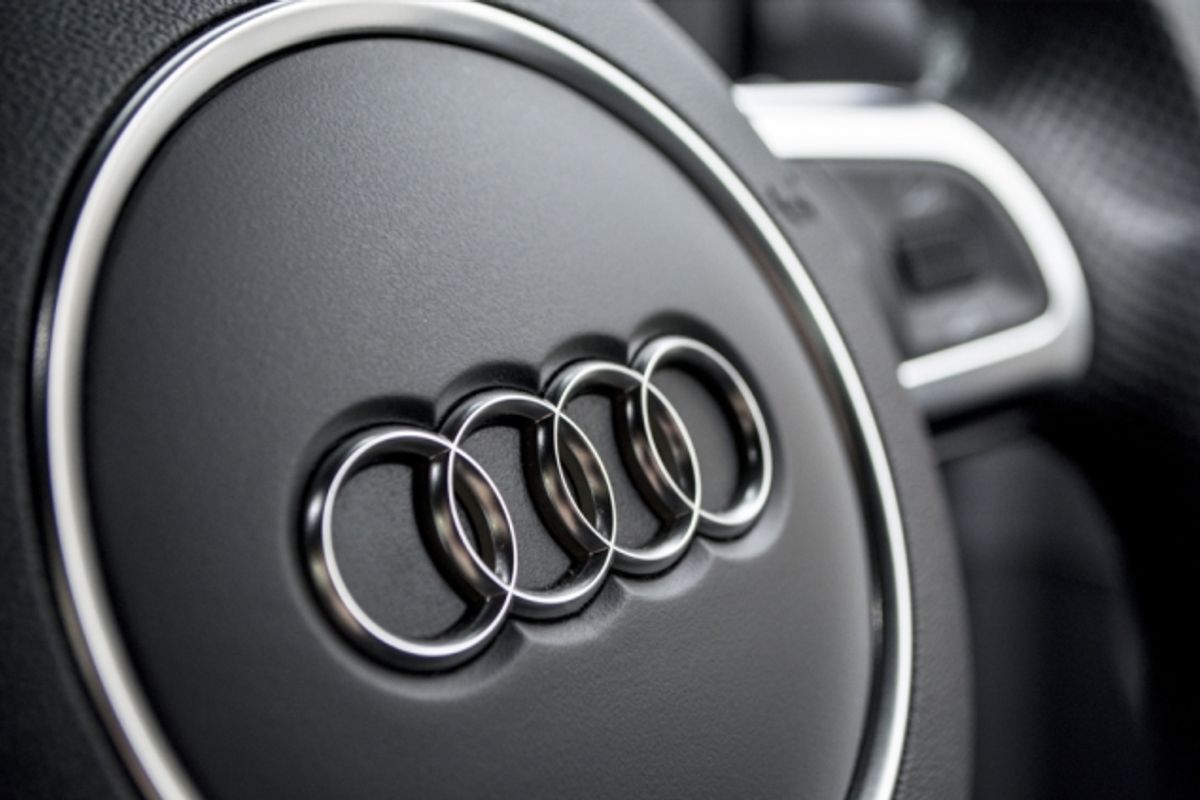 AUDI R8 COUPE 5.2 FSI [550] V10 Plus Quattro S Tronic