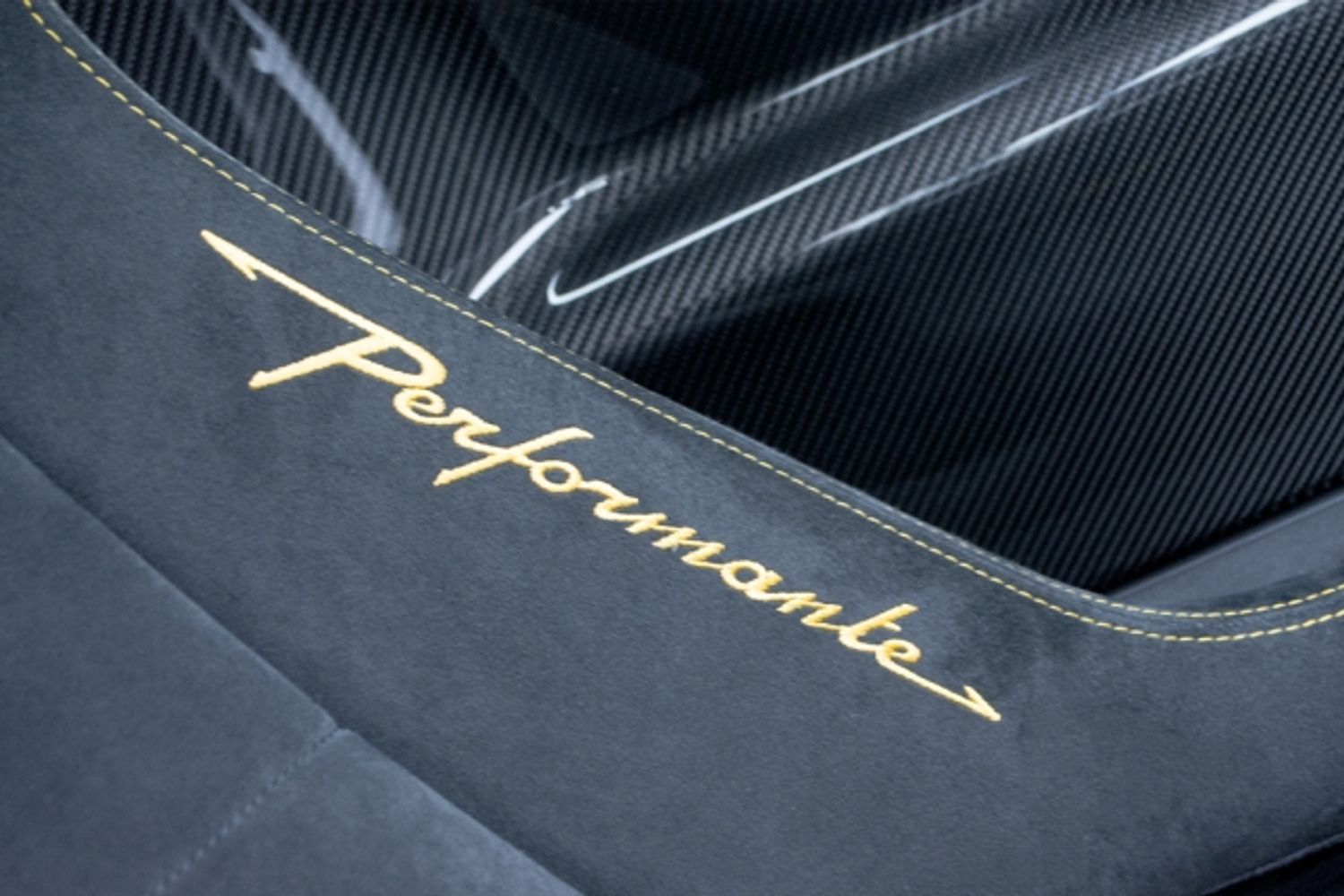 LAMBORGHINI LP570-4 Gallardo Spyder Performante E-Gear