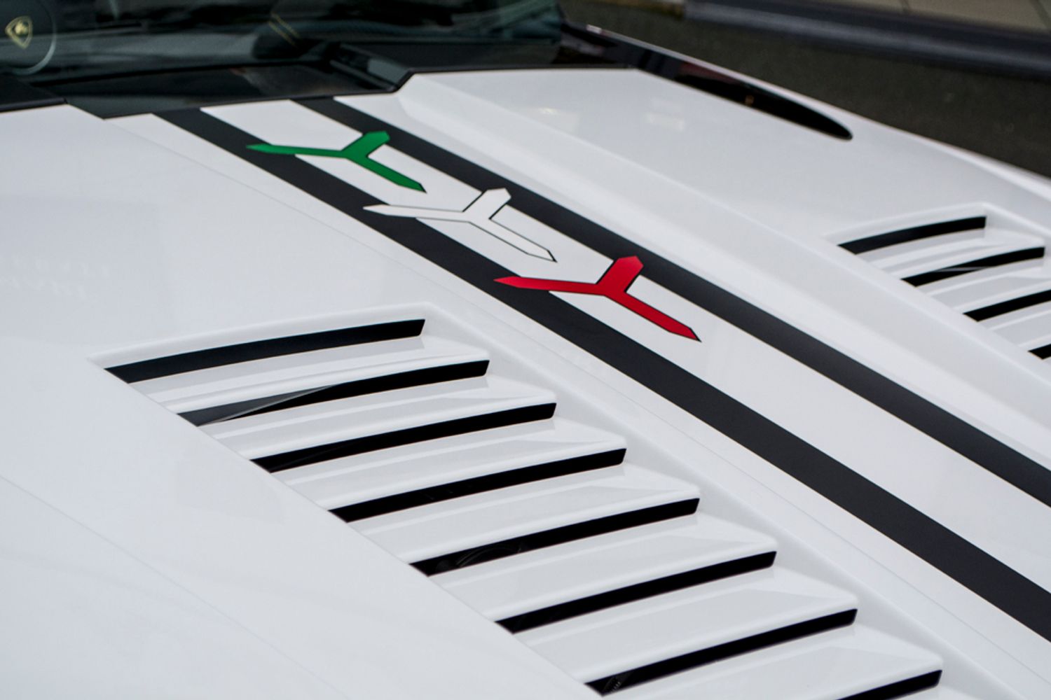 LAMBORGHINI LP570-4 Gallardo Spyder Performante E-Gear