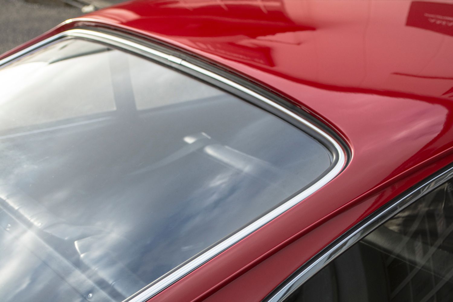 PORSCHE 911L Coupe Short Wheel Base