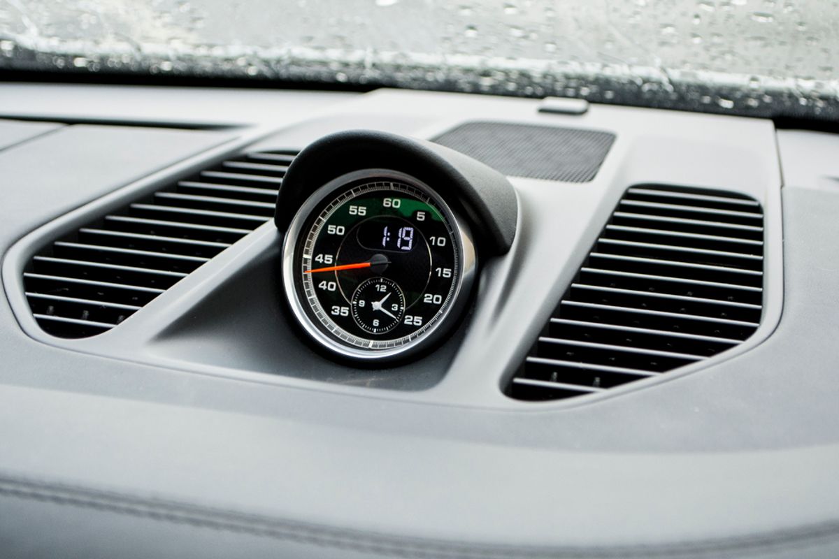 PORSCHE 911 [991] TURBO COUPE S PDK