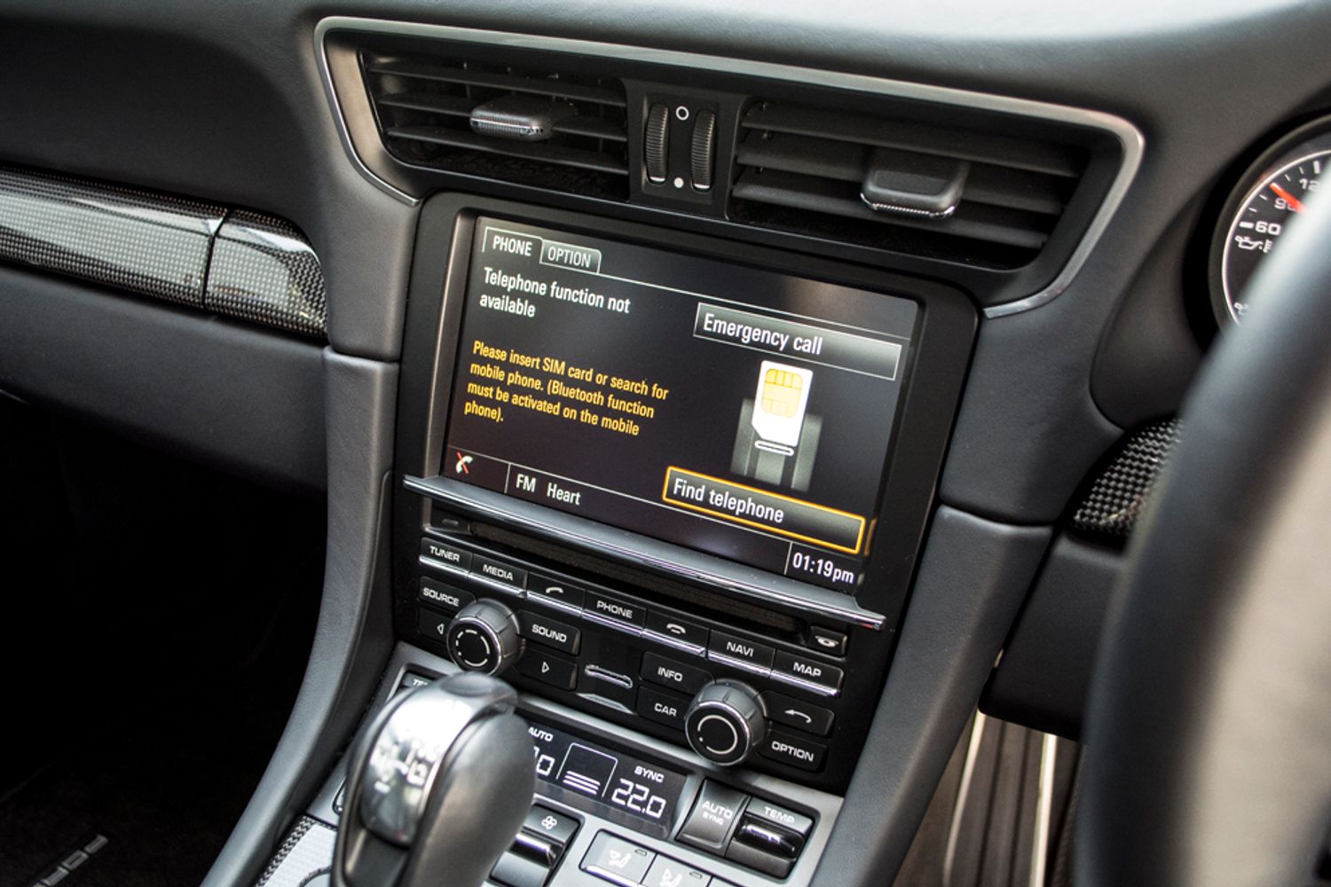 PORSCHE 911 [991] TURBO COUPE S PDK
