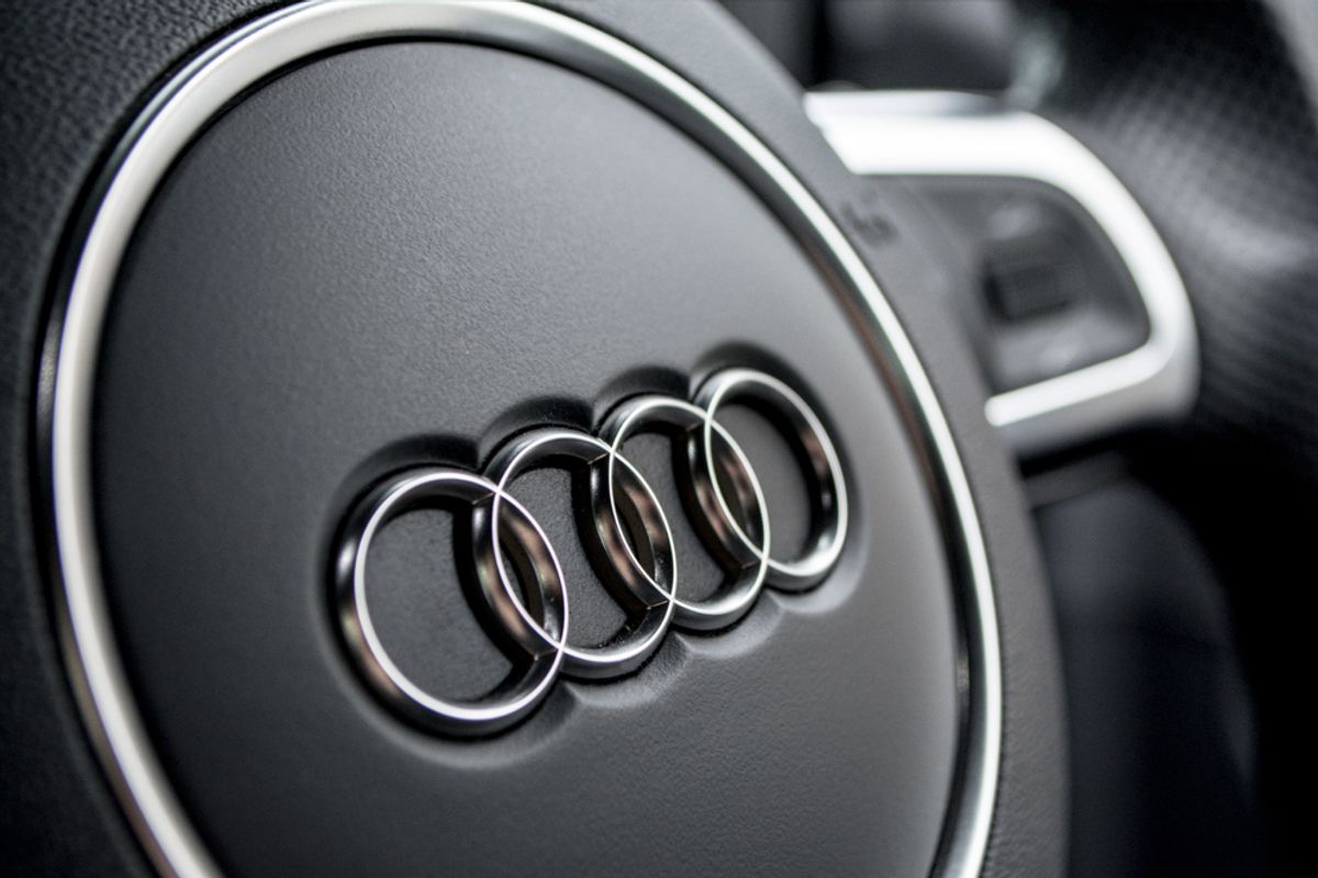 AUDI R8 COUPE 5.2 FSI [550] V10 Plus Quattro S Tronic