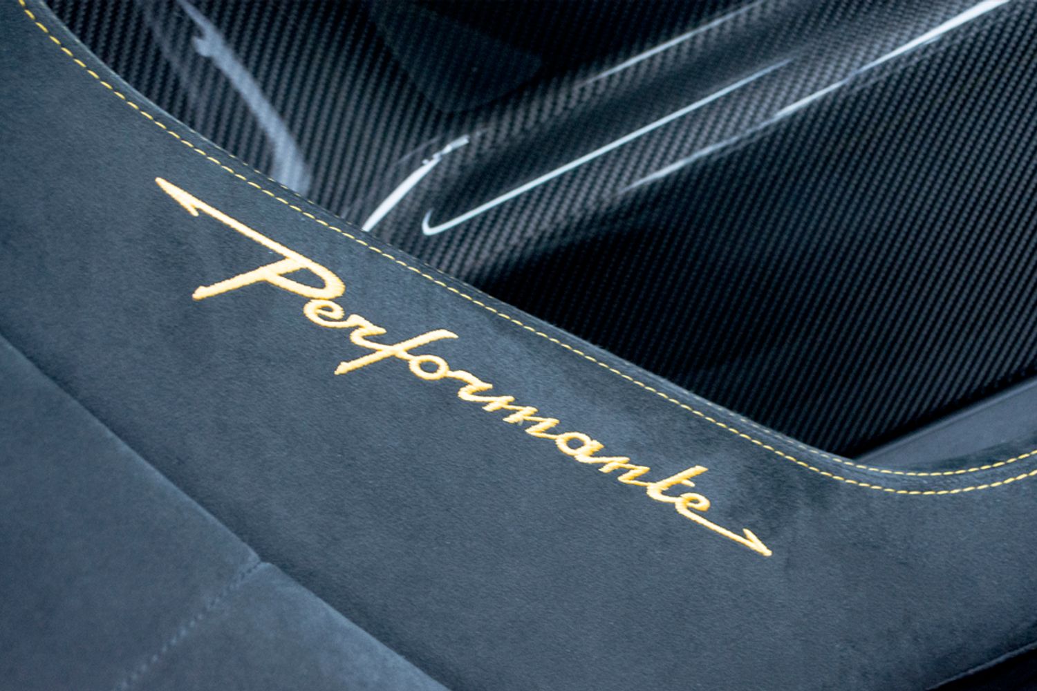 LAMBORGHINI LP570-4 Gallardo Spyder Performante E-Gear