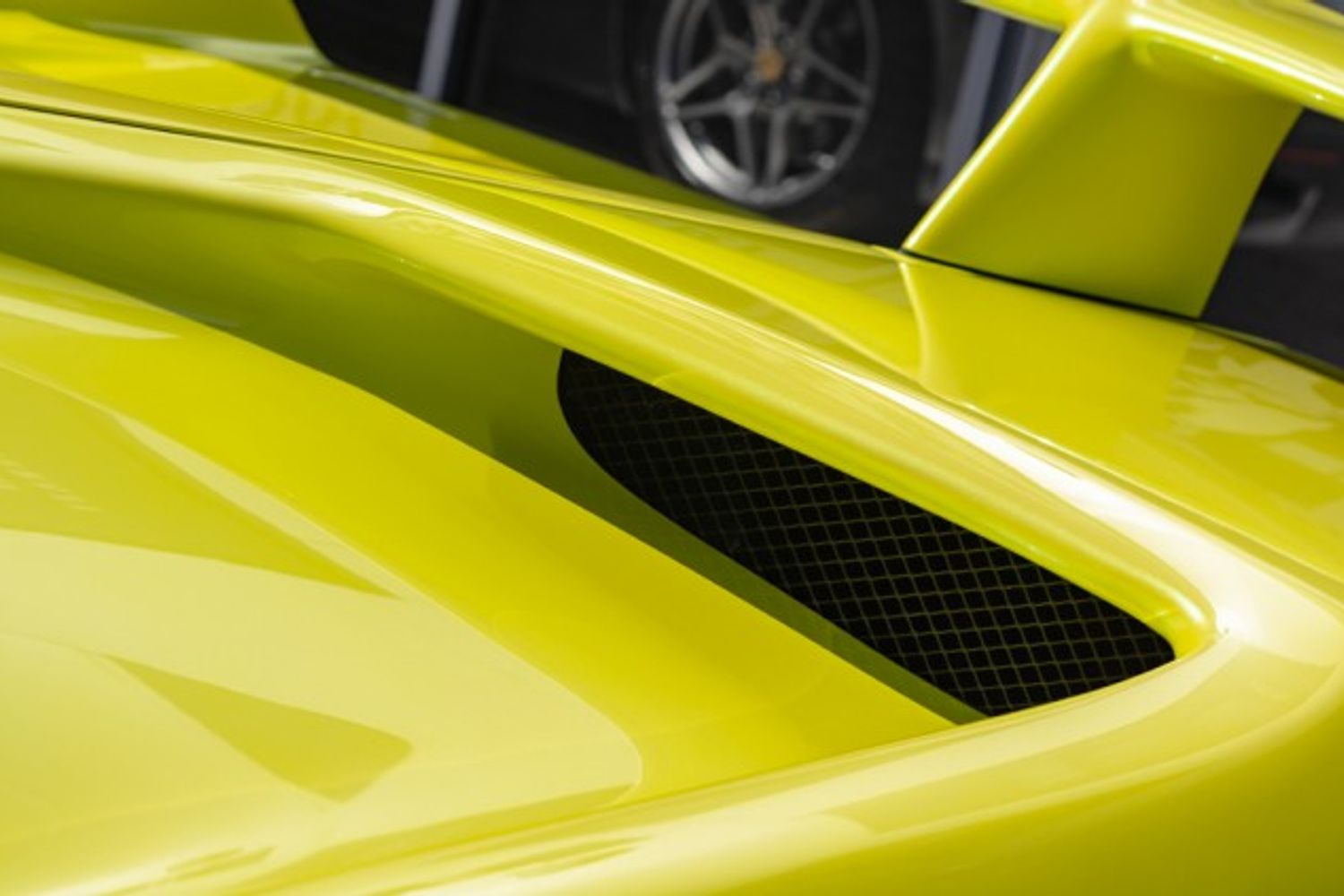 LAMBORGHINI DIABLO VT Coupe