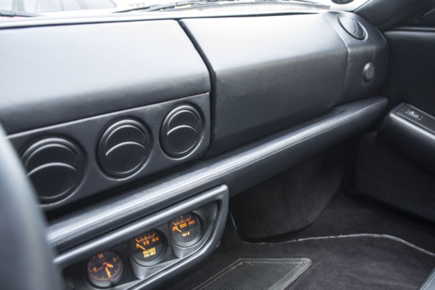 FERRARI 512 COUPE TR
