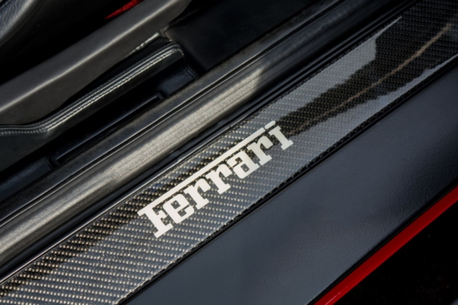 FERRARI 348 TARGA ts