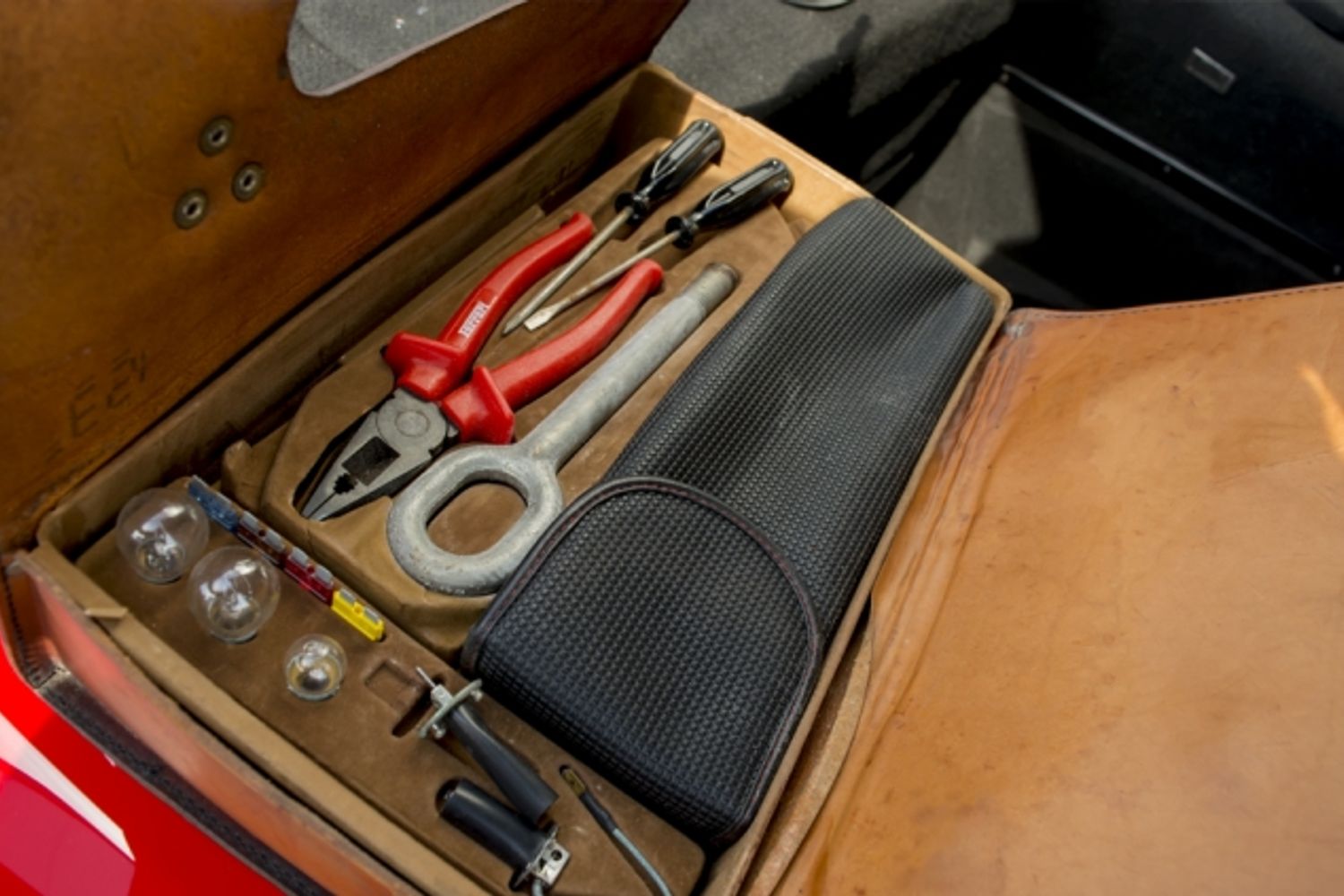 FERRARI 348 TARGA ts
