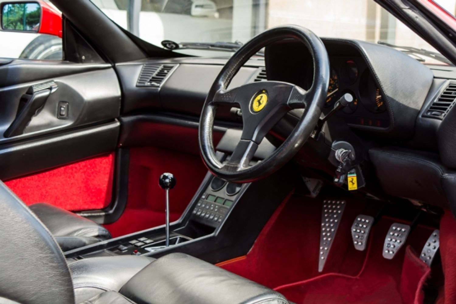 FERRARI 348 TARGA ts