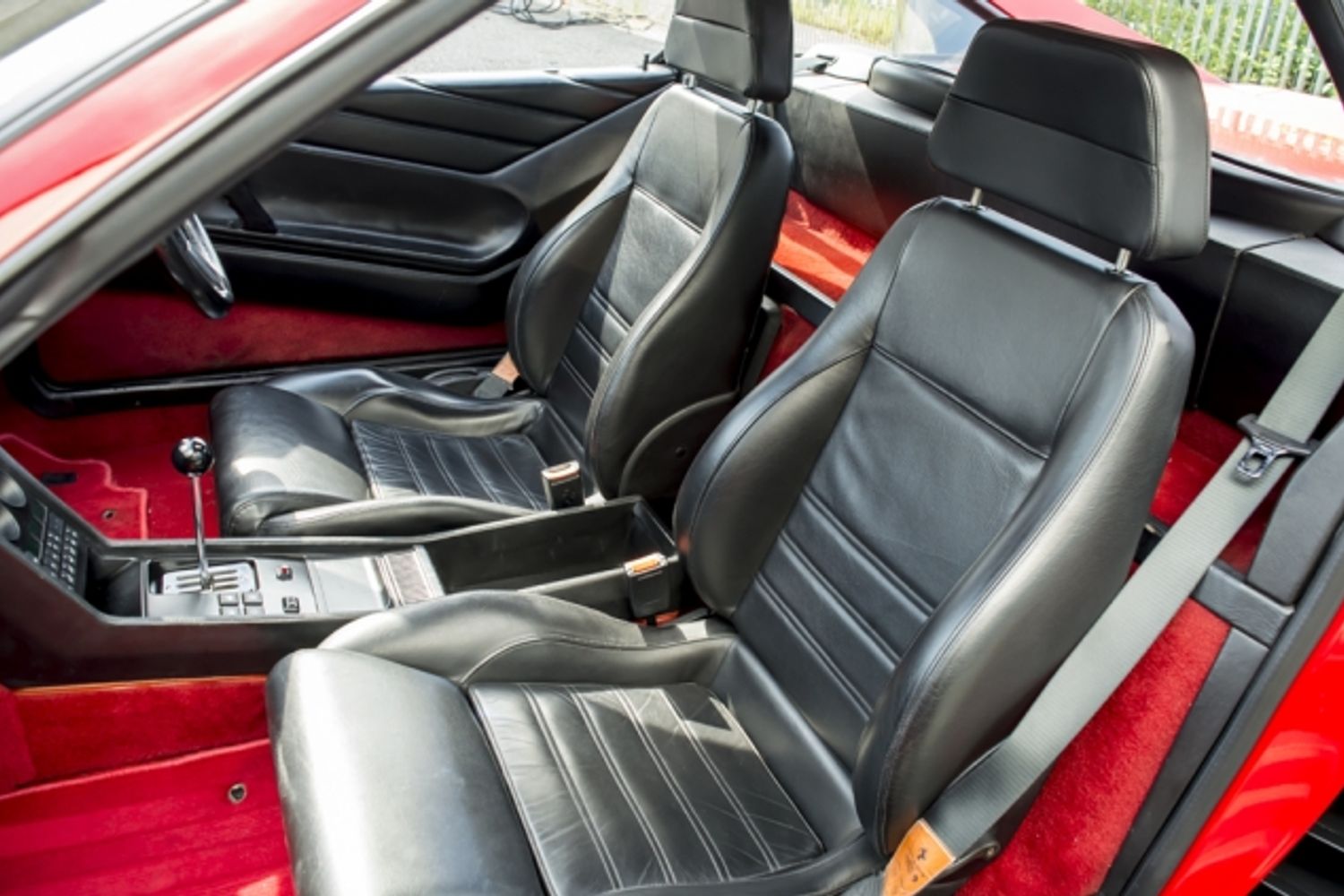 FERRARI 348 TARGA ts