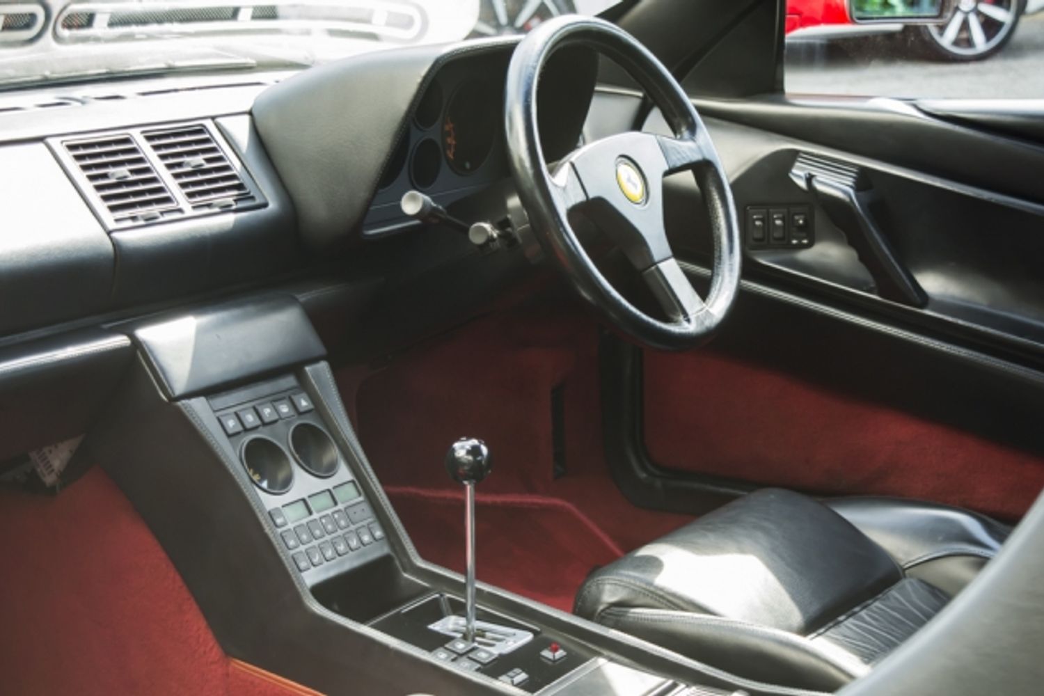 FERRARI 348 TARGA ts