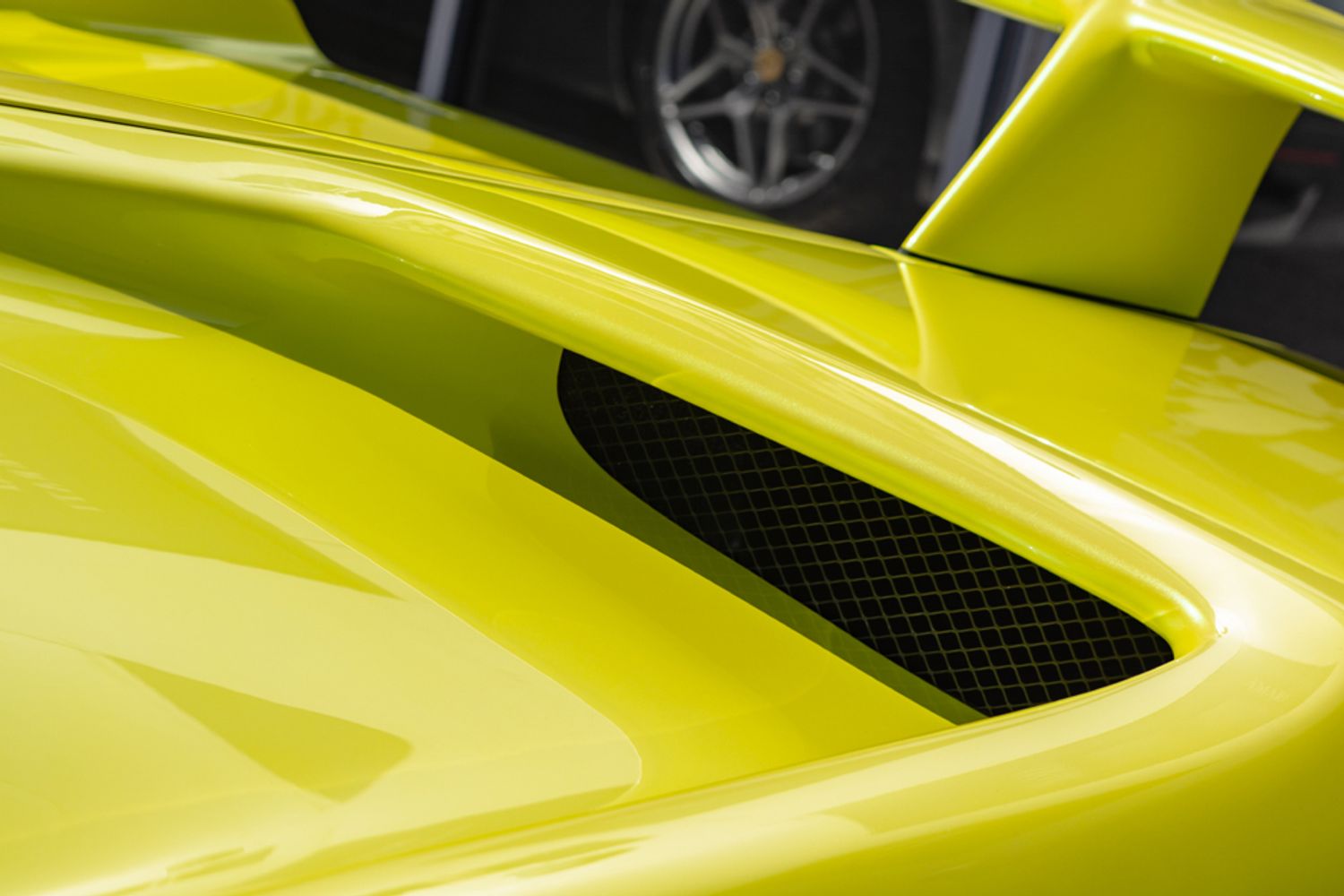 LAMBORGHINI DIABLO VT Coupe