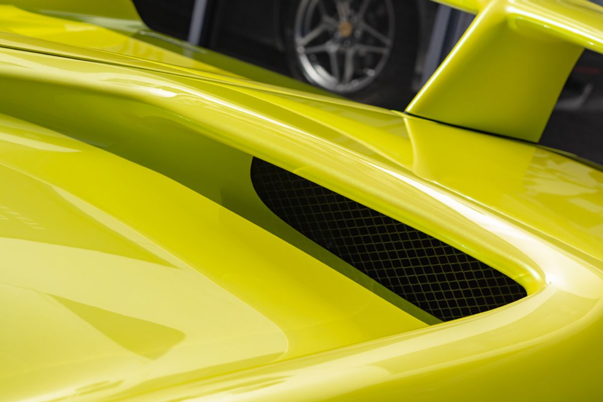 LAMBORGHINI DIABLO VT Coupe