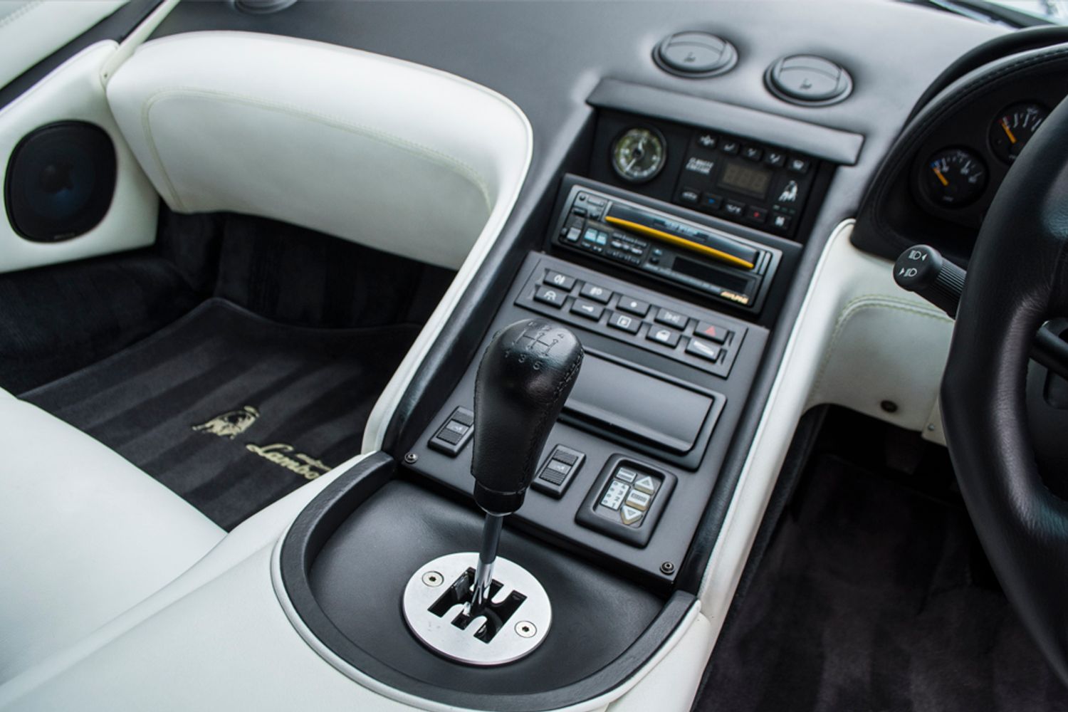 LAMBORGHINI DIABLO VT Coupe