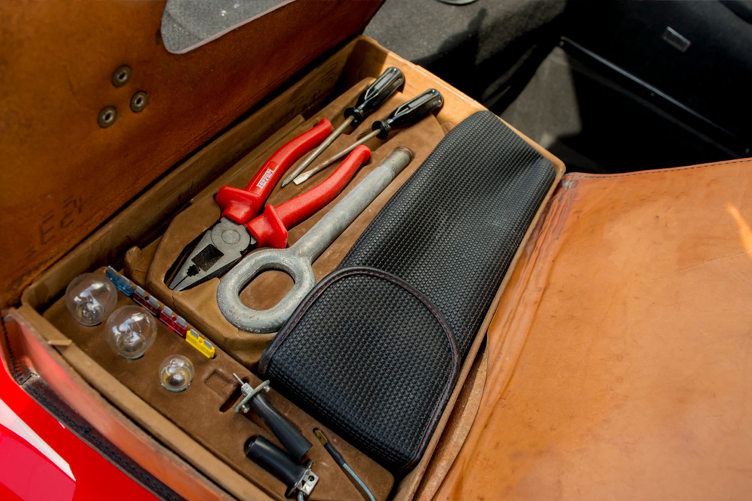 FERRARI 348 TARGA ts