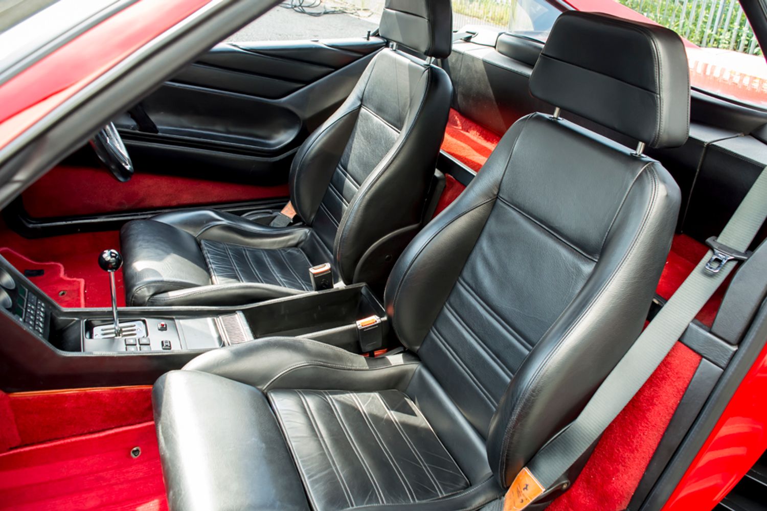 FERRARI 348 TARGA ts