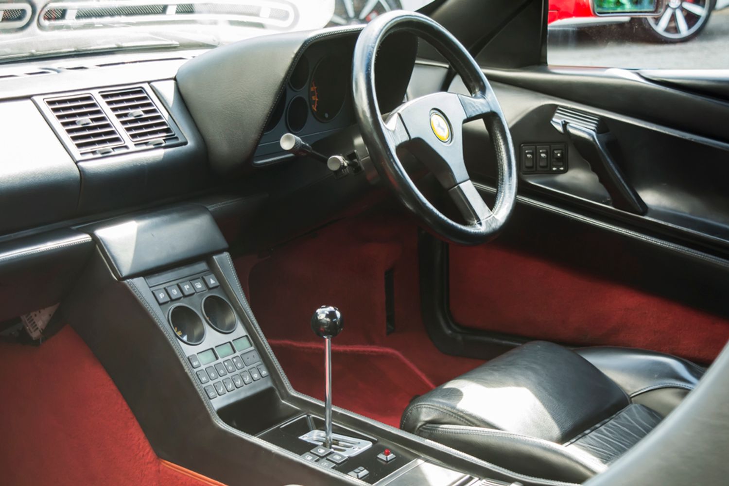 FERRARI 348 TARGA ts