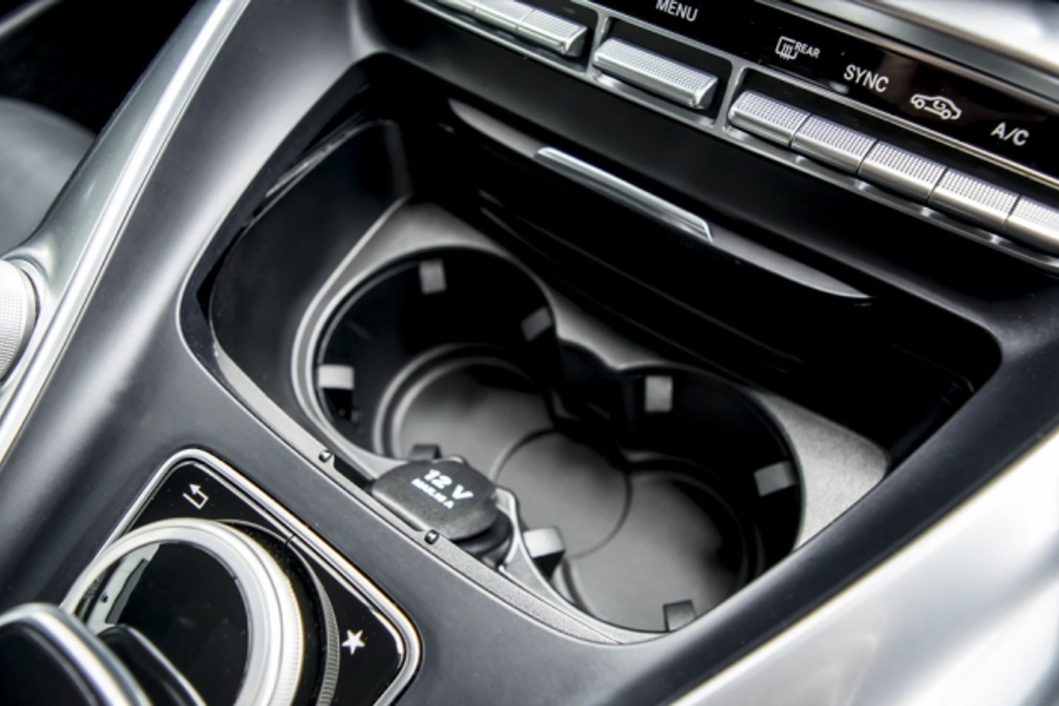 MERCEDES-BENZ AMG GT COUPE GT S Premium Auto