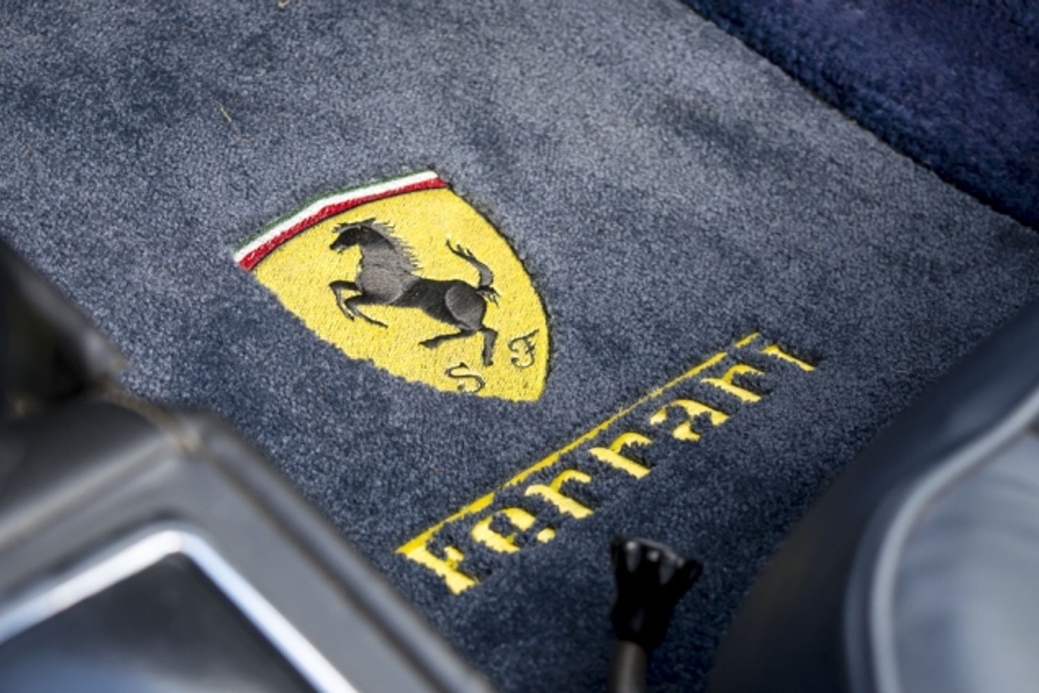 FERRARI 308 GTS GTS - Targa - Left Hand Drive