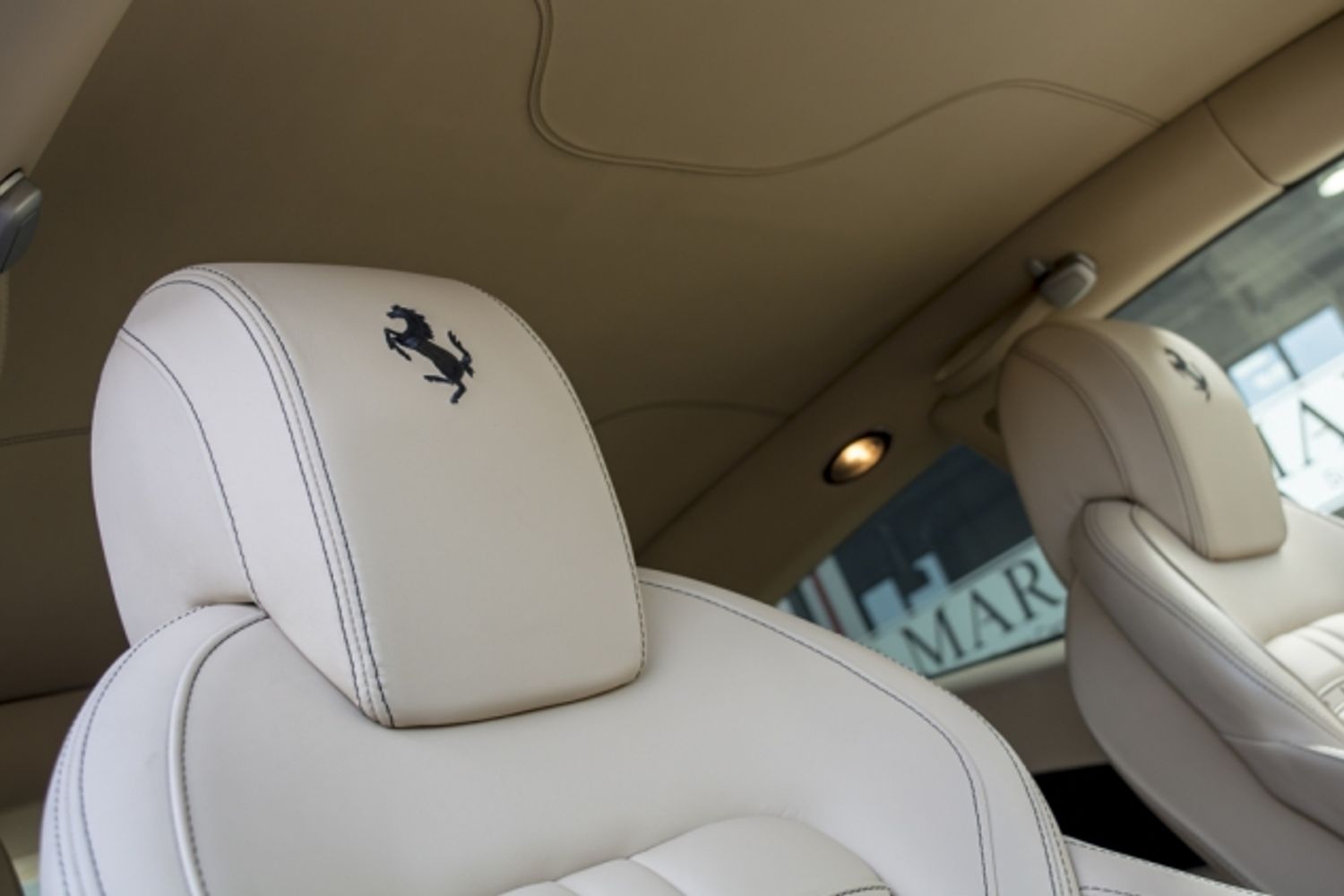 FERRARI FF COUPE 2dr Auto [HELE]