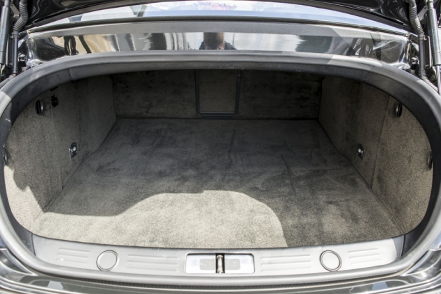 BENTLEY CONTINENTAL GT COUPE 6.0 W12 Auto