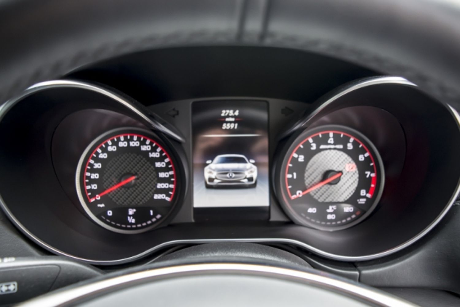 MERCEDES-BENZ AMG GT COUPE GT S Premium Auto