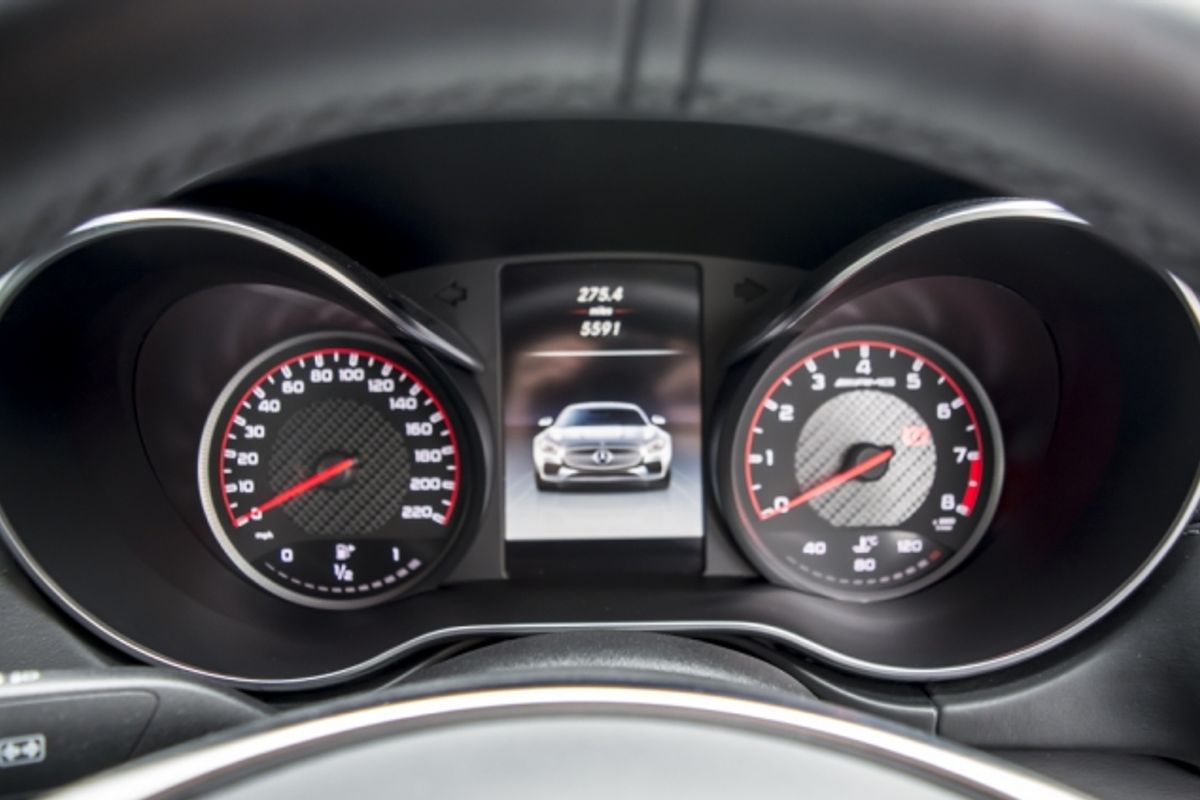 MERCEDES-BENZ AMG GT COUPE GT S Premium Auto