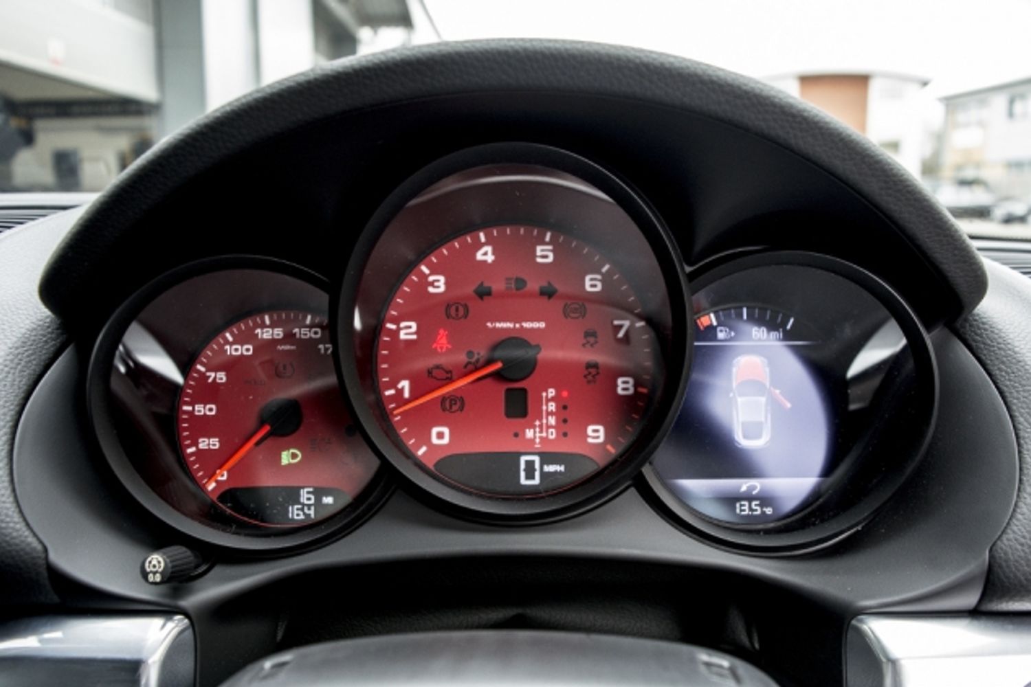 PORSCHE Cayman Coupe Special Edition Black Edition PDK