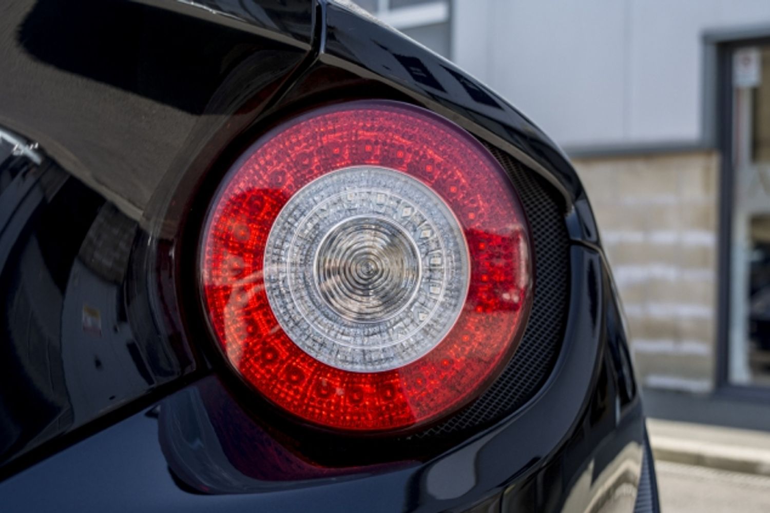 FERRARI FF COUPE 2dr Auto [HELE]