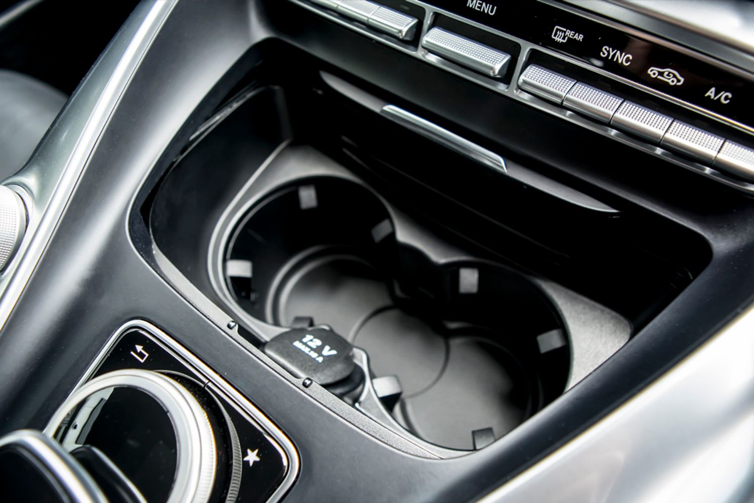 MERCEDES-BENZ AMG GT COUPE GT S Premium Auto