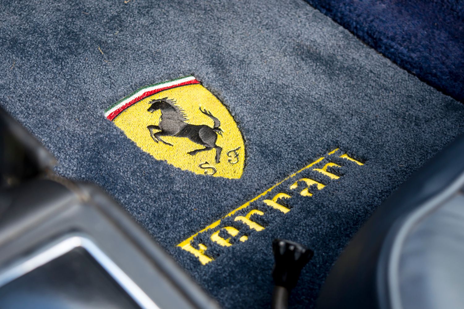 FERRARI 308 GTS GTS - Targa - Left Hand Drive