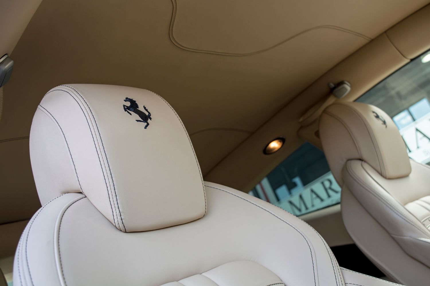 FERRARI FF COUPE 2dr Auto [HELE]