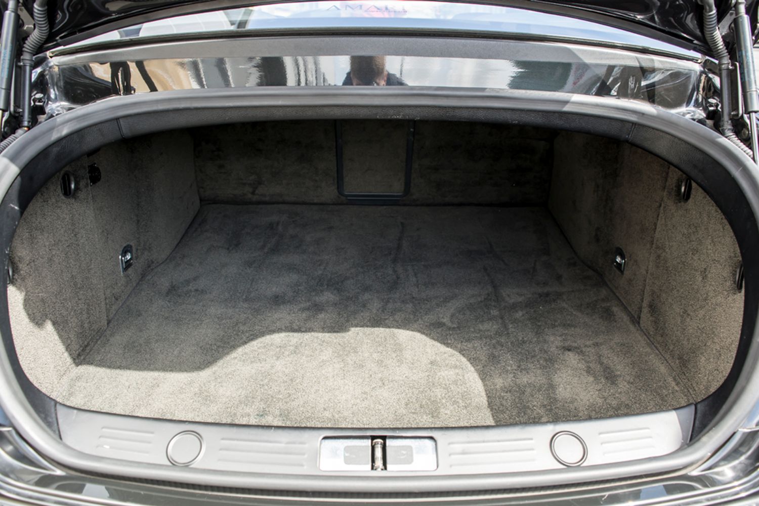BENTLEY CONTINENTAL GT COUPE 6.0 W12 Auto